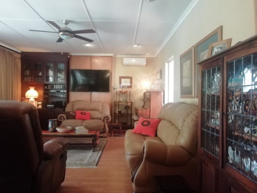 4 Bedroom Property for Sale in Sasolburg Free State